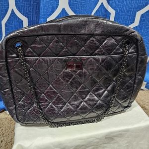 CHANEL Reissue Camera Bag